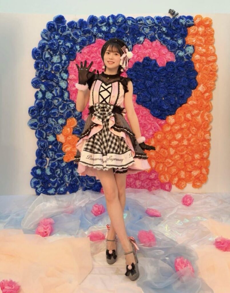 nakashima yuki: goodnight 😴💤