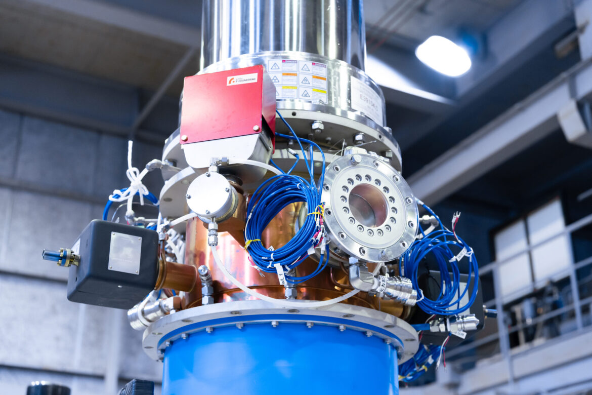 Kyoto Fusioneering Launches New R&D Center for Gyrotron Systems in Adogawa, Takashima City, Shiga Prefecture, Japan | NEWS