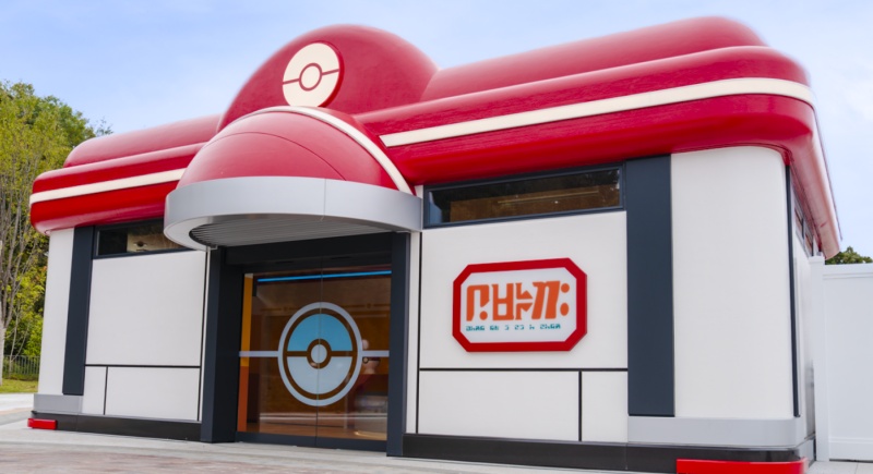 全球首座寶可夢樂園PokéPark Kanto2026年東京開幕：全球首座寶可夢樂園2/5東京開幕！遊樂設施、餐點、周邊商品全攻略，開放門票預購