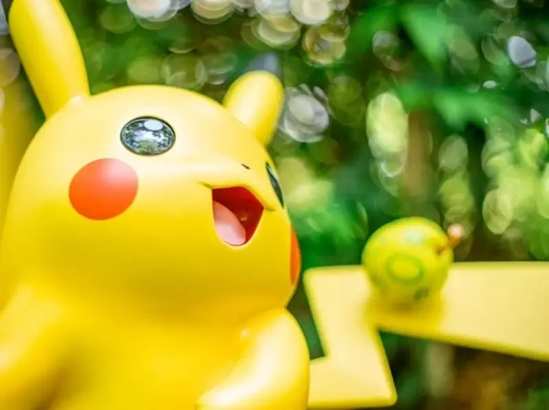 全球首座寶可夢樂園PokéPark Kanto2026年東京開幕：全球首座寶可夢樂園2/5東京開幕！遊樂設施、餐點、周邊商品全攻略，開放門票預購