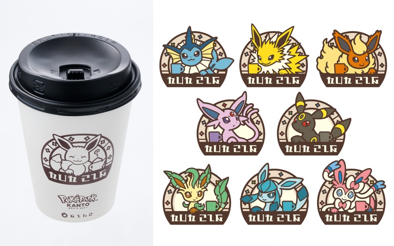 全球首座寶可夢樂園PokéPark Kanto2026年東京開幕：全球首座寶可夢樂園2/5東京開幕！遊樂設施、餐點、周邊商品全攻略，開放門票預購