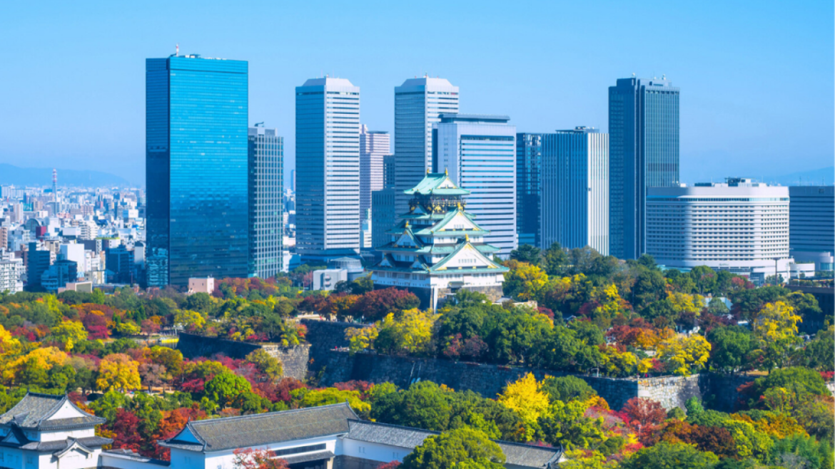 Osaka opens applications for its new grant for international conferences