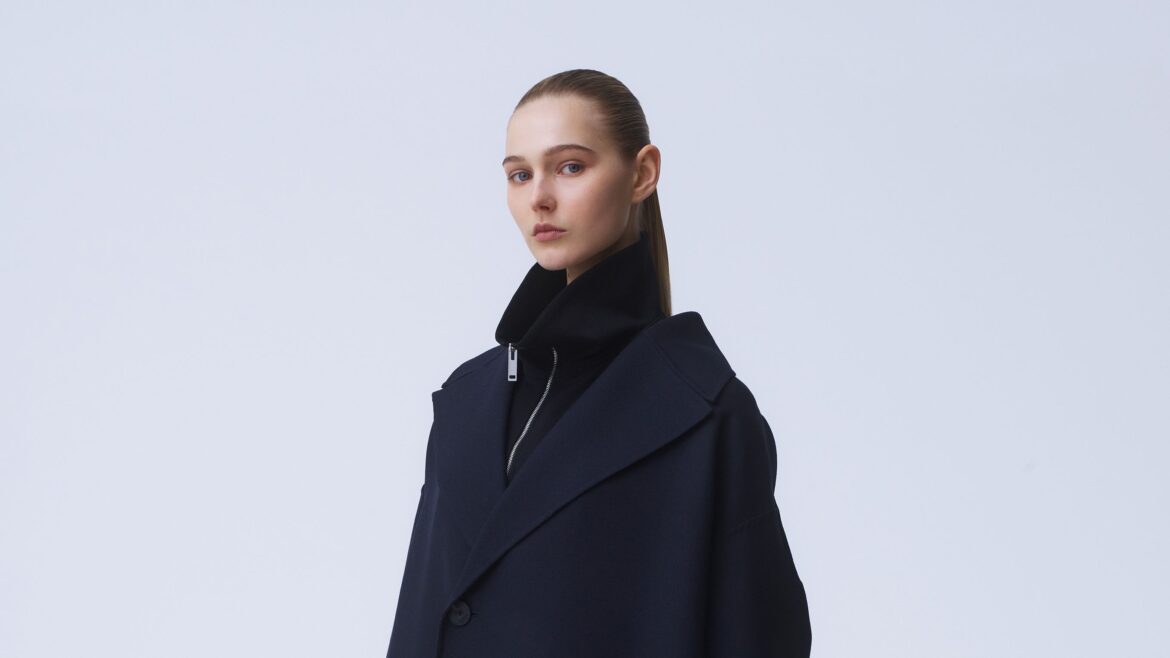Harunobumurata Tokyo Fall 2026 Collection