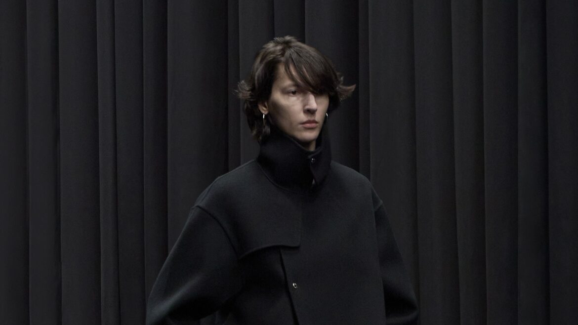 Hyke Tokyo Fall 2026 Collection