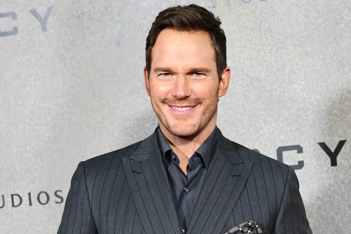 Chris Pratt Shares Why Exploring Tokyo with Son Jack, 13, Is 'Really Special,' Says It's a 'Surreal' Experience
