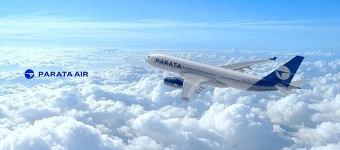 Parata Airlines Launches Major Summer Travel Promotion