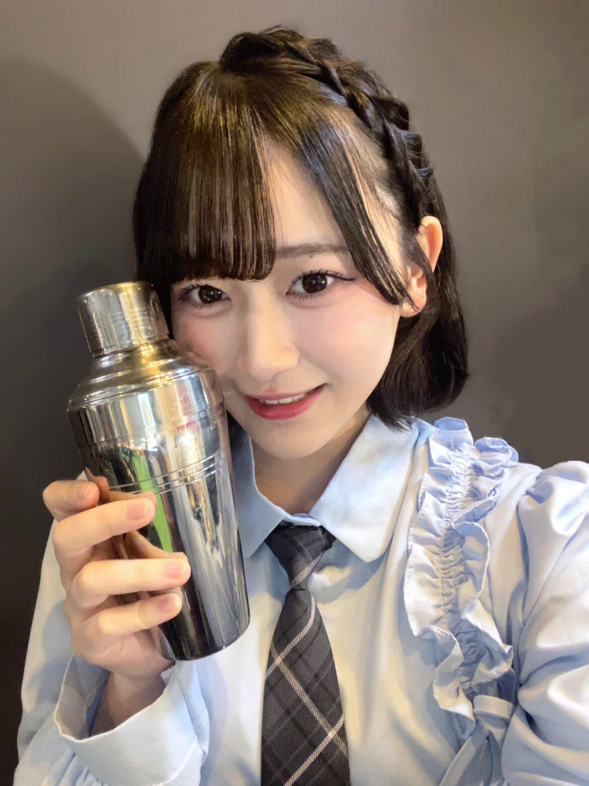 Bartender Endou Rina🥃