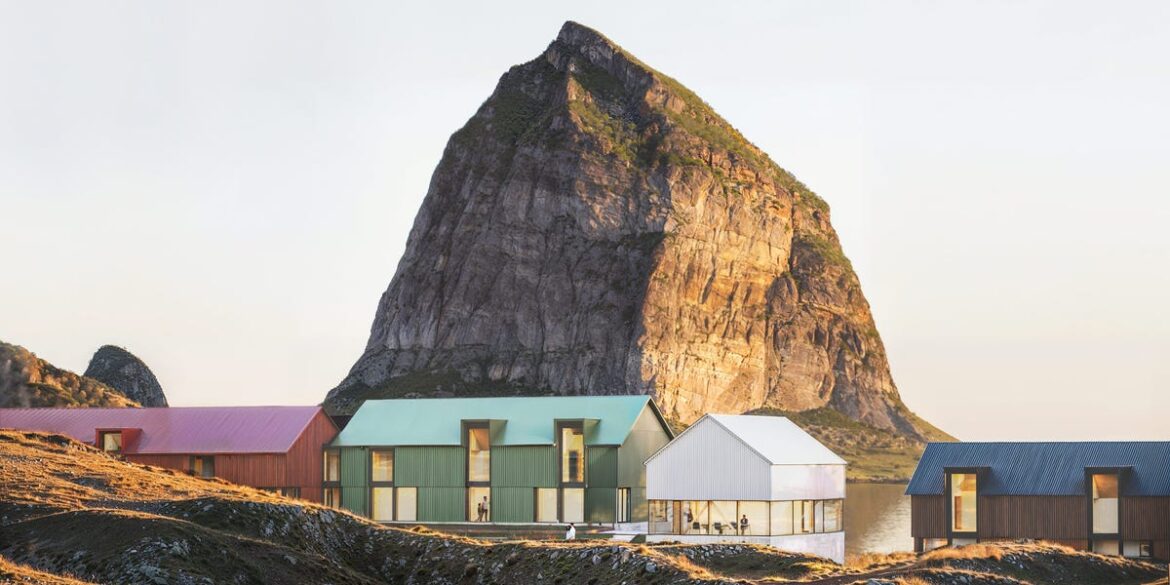 3 New Luxury Hotels Opening in Kyoto, Egypt, and Norway This Spring