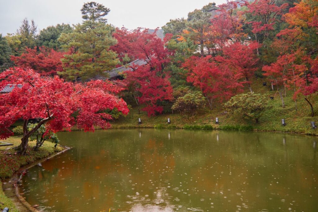 Kodai-ji, Kyoto