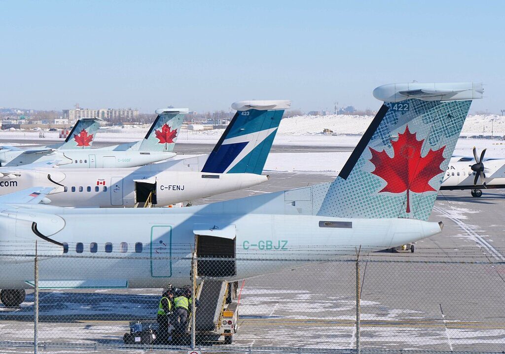 Canada–Japan Free Flight Program Unlocks Regional Travel Across Japan