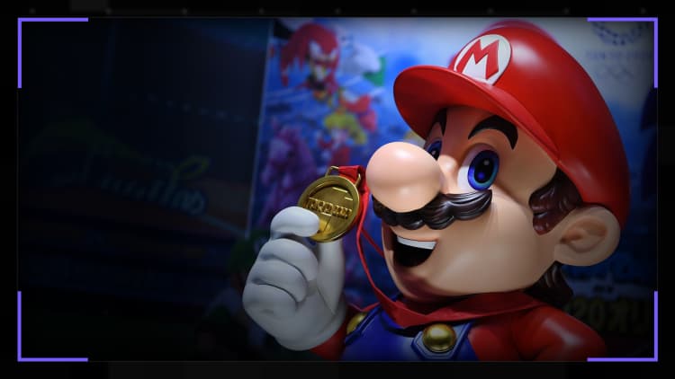 The business behind Nintendo: How the gaming giant makes billions