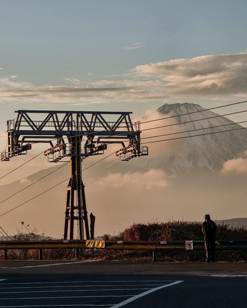 A few frames from my Japan trip late last year...
