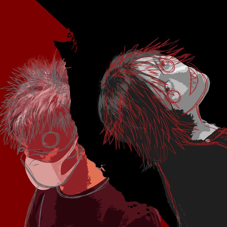 Melt-Banana / Courtesy of Melt-Banana 