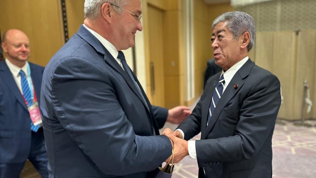 War-Tested Tech: Ukraine Offers Drone Partnership to Japan