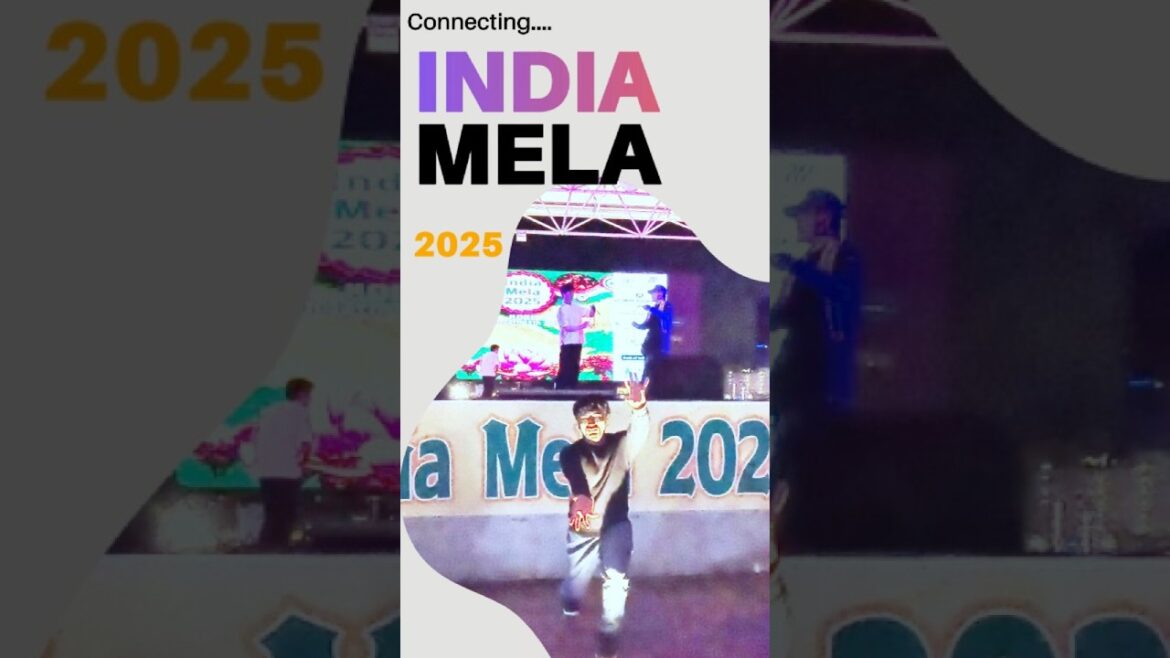 India Mela 2025. インディア・メーラ. #india #indian #kobe #japan #bharat
