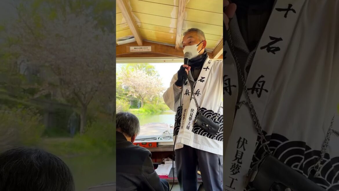 Looking for the most romantic spring spot in Kyoto? 🌸