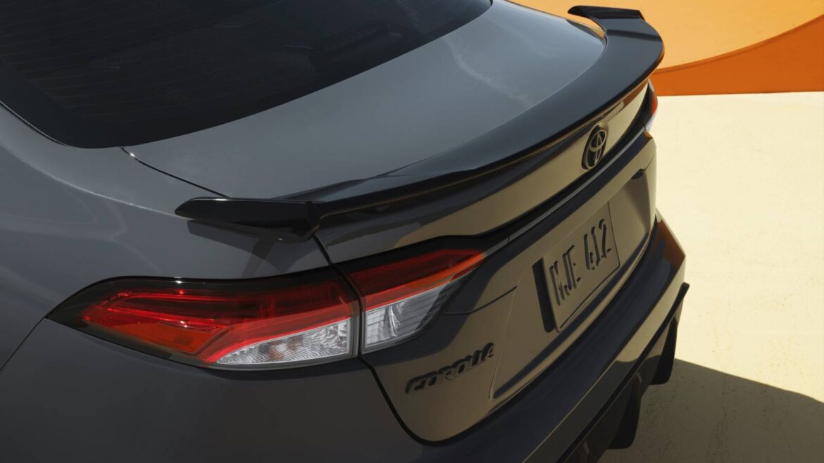 The Affordable Japanese Car That’s Perfect For A First-Time Buyer