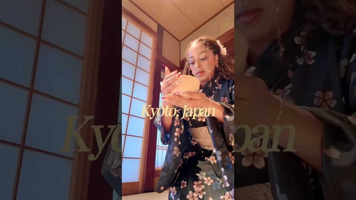 Linker under travel links in bio ✨ #kyoto #kyotovlog #japantravel #japantravelvlog #japaneseculture