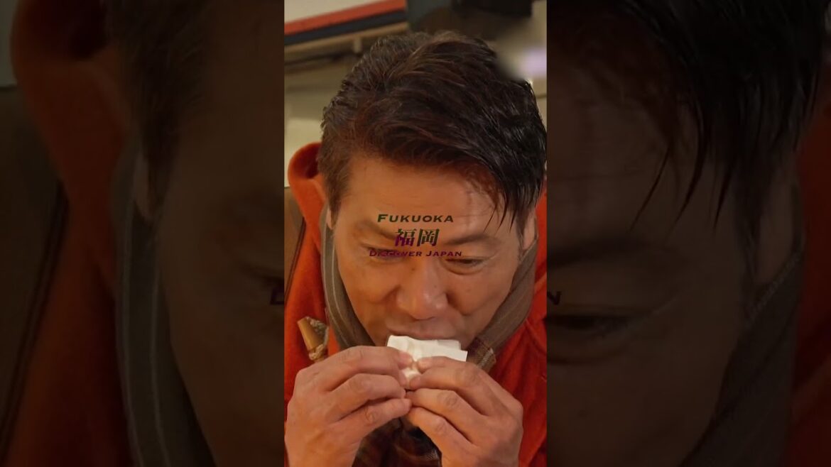 Too amazing‼ #japan #vlog #fukuoka
