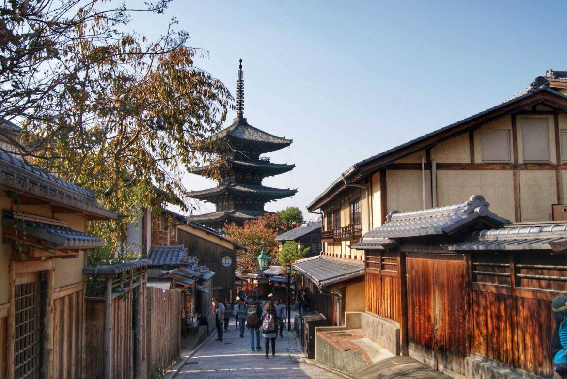Kyoto’s highest hotel tax hike takes effect – all you need to know