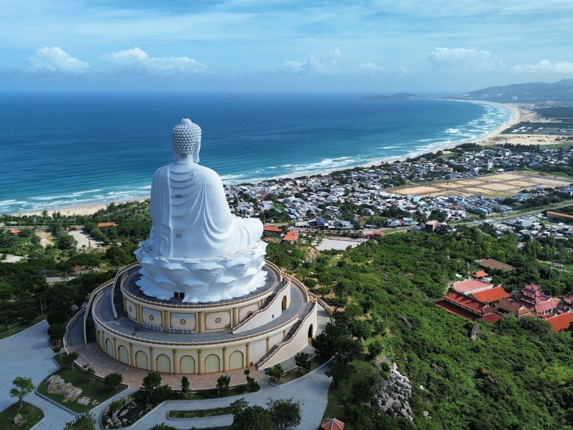 Top Trending Destinations in Asia for 2026, according to Tripadvisor