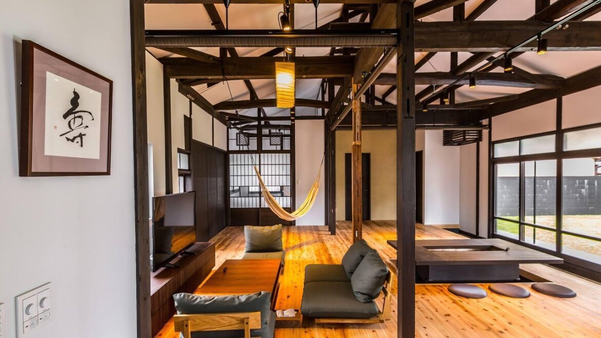 Nihon Iro, Shizuoka, Japan | Travel With Yashvi