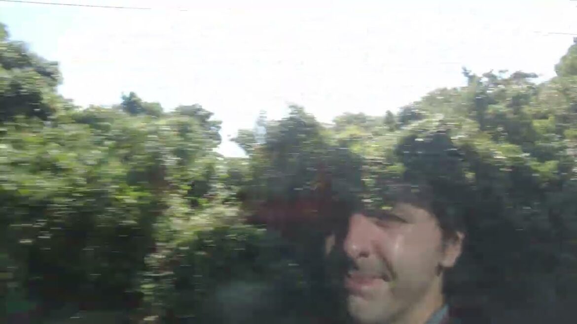 Japan Trip 2024 | Part 24 | Train to Kitakyushu