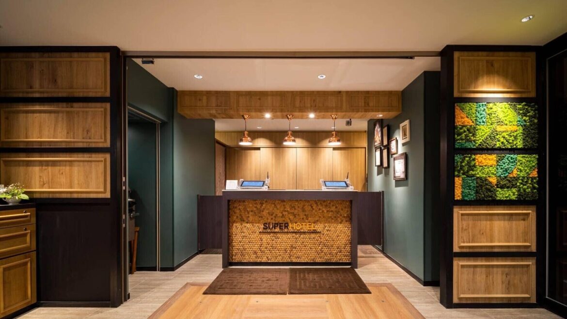 Super Hotel Nagaizumi Numazu Inter, Japan | Travel With Yashvi