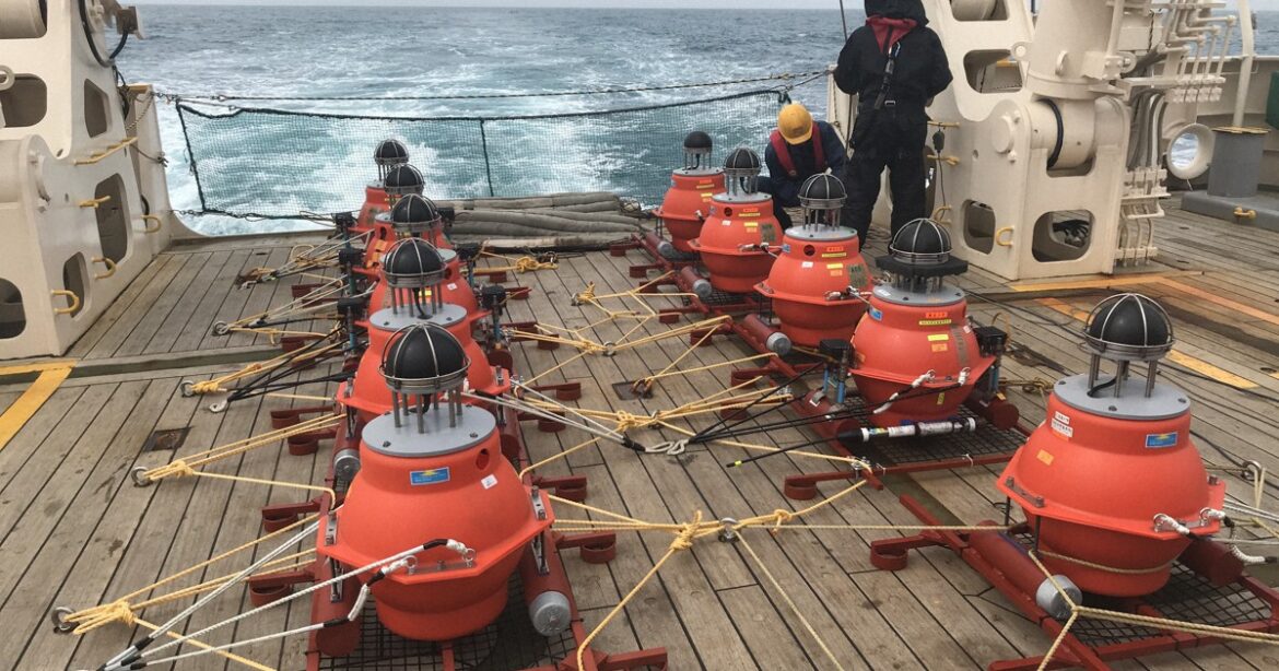 Is there a megaquake coming along the Kuril Trench off Japan's Hokkaido?