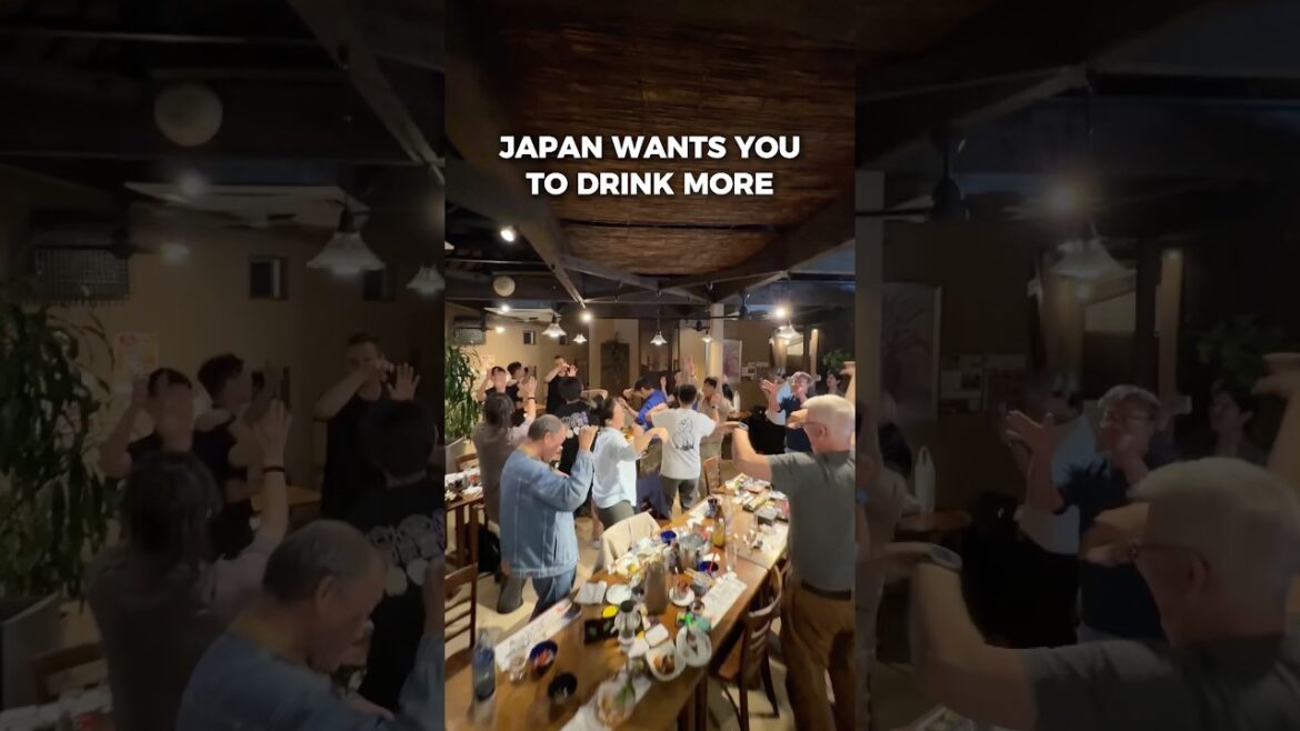 Japan’s secret Shochu Kingdom?