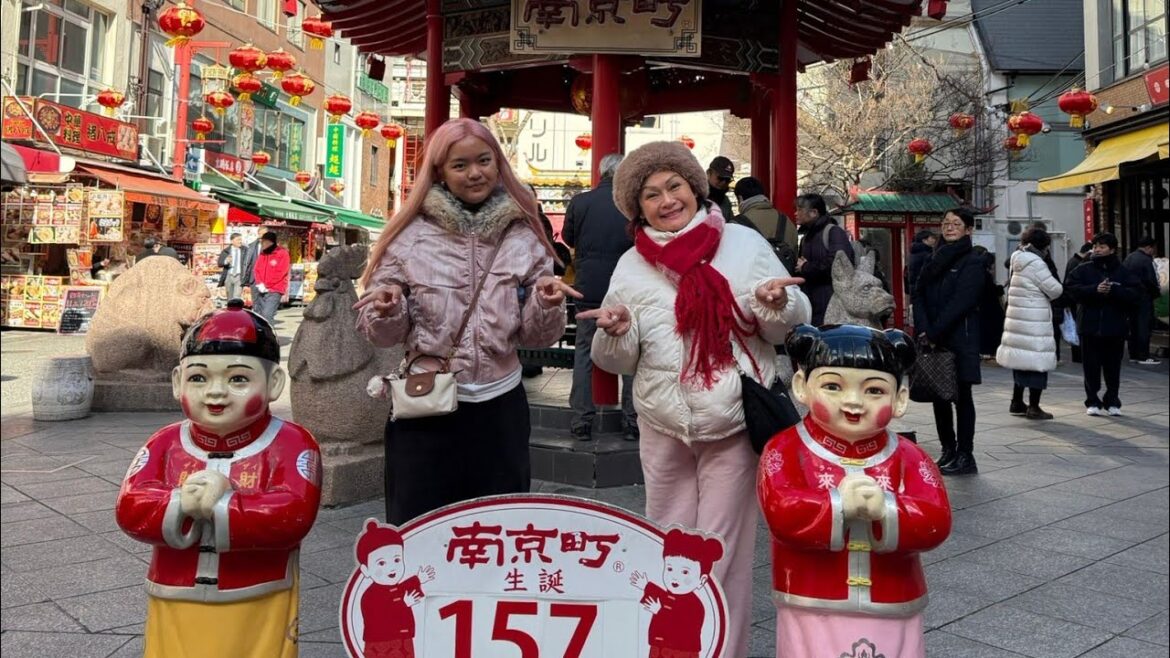EAT KOBE STEAK, Chinatown #kobe ##aquarium #osaka #japantravel 2026 EAT KOBE STEAK, Chinatown #kobe ##aquarium #osaka #japantravel 2026