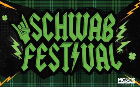 Camp Schwab fest in Okinawa returns March 28; rap metal band P.O.D. to headline Camp Schwab fest in Okinawa returns March 28; rap metal band P.O.D. to headline