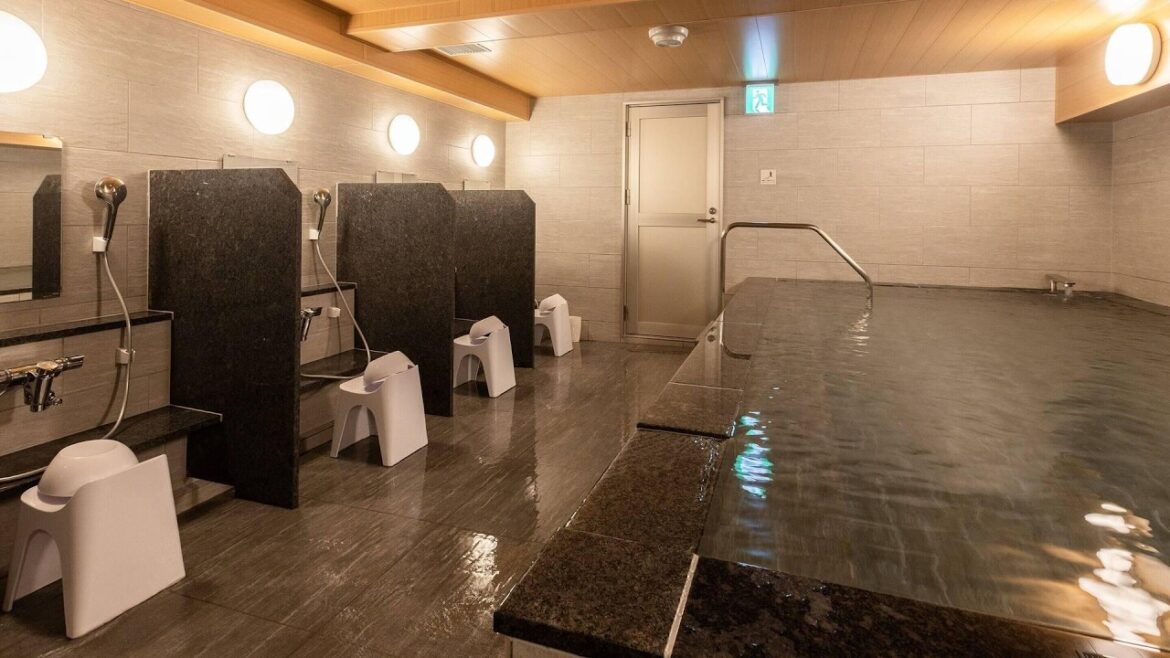 KOKO HOTEL Shizuoka, Japan | Travel With Yashvi
