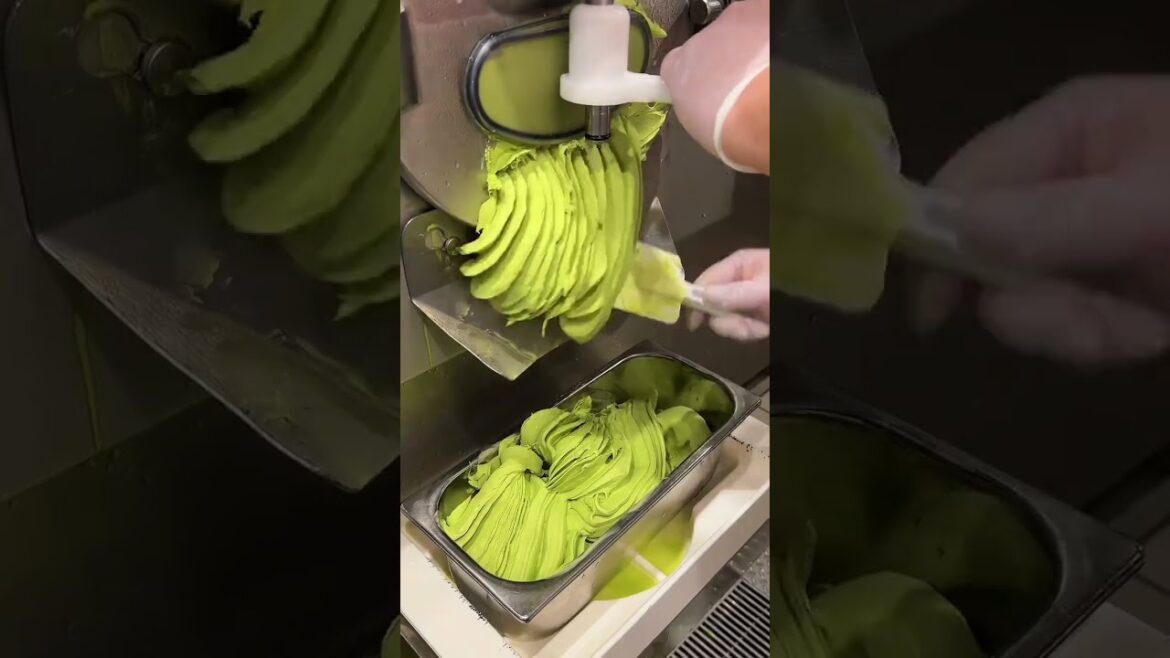 ✅Which Gelato flavor do you recommend? #japan #japanesefood #japanesestreetfood #shorts #japantravel