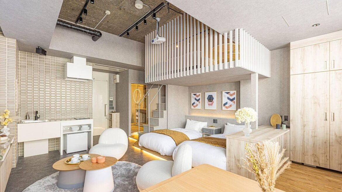 Birupaku, Shizuoka, Japan | Travel With Yashvi