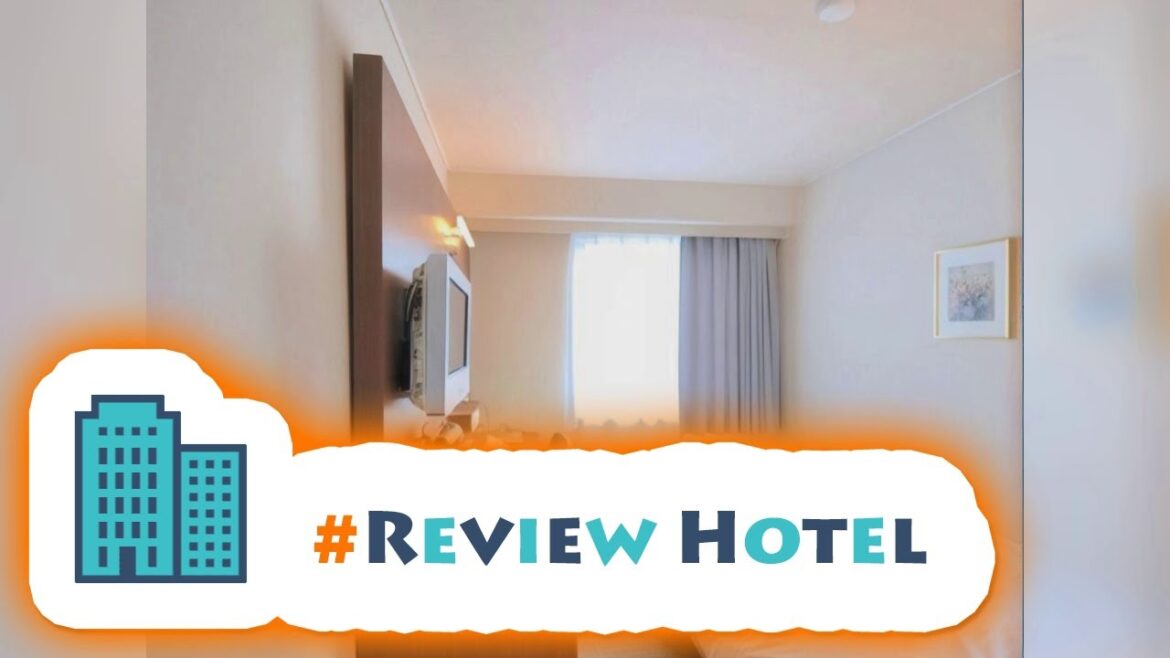 HotelKDM | Review Niigata Keihin Hotel HotelKDM | Review Niigata Keihin Hotel