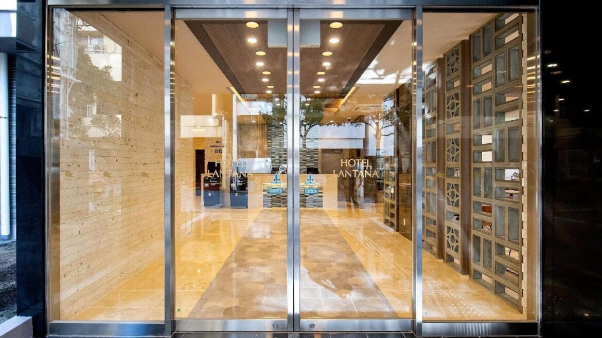 Hotel Lantana Naha Matsuyama, Okinawa Main island, Japan | Travel With Suruchi Hotel Lantana Naha Matsuyama, Okinawa Main island, Japan | Travel With Suruchi