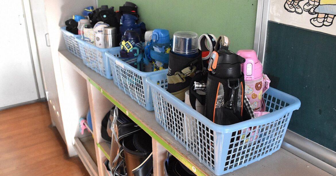 Men embracing makeup and Kyoto's dual bus fare plan: Our 5 most-read stories from last week