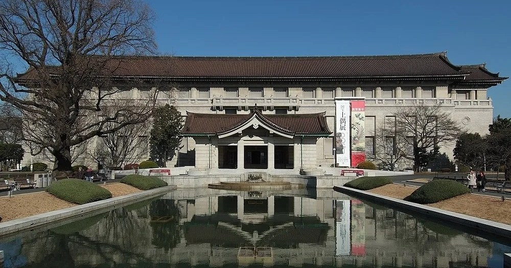 Japanese government planning higher ticket prices for foreign tourists at Tokyo National Museum Japanese government planning higher ticket prices for foreign tourists at Tokyo National Museum
