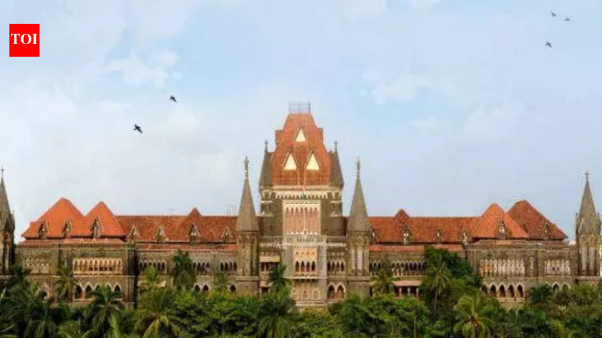 Panel to visit UAE, China, Japan for Kanjurmarg waste management: Bombay high court | Mumbai News Panel to visit UAE, China, Japan for Kanjurmarg waste management: Bombay high court | Mumbai News