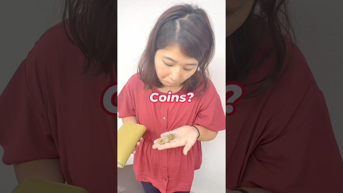 Japanese Coins 101: How to Identify Japanese Coins for Your Trip! @japanwondertravel #traveljapan