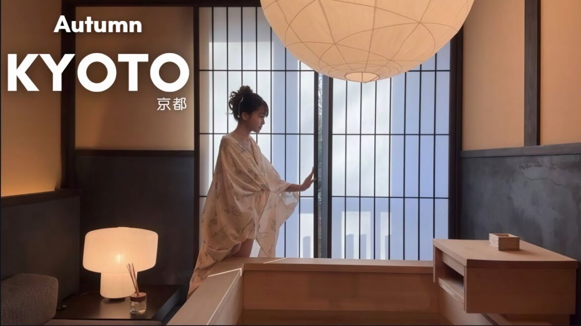 京都の秋色 🍂 | 5天遊：絕美賞楓秘境🍁溫馨咖啡小店 ☕ | 日本旅行遊記