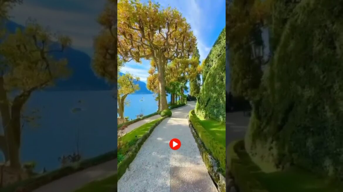 Places in Italy 💞💗#travel #trandingshorts #italy #unrealplaces #amazingplaces