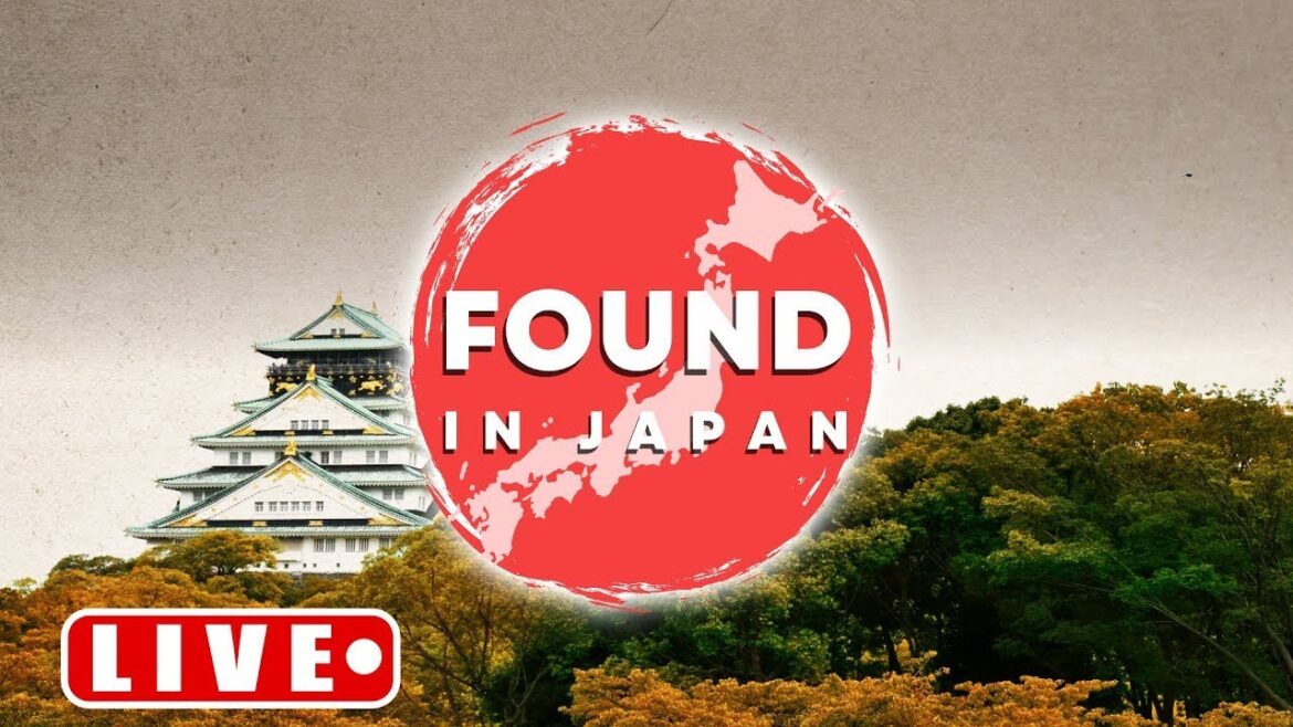 Local Japan Found in the Countryside of Kishiwada Walking Vlog