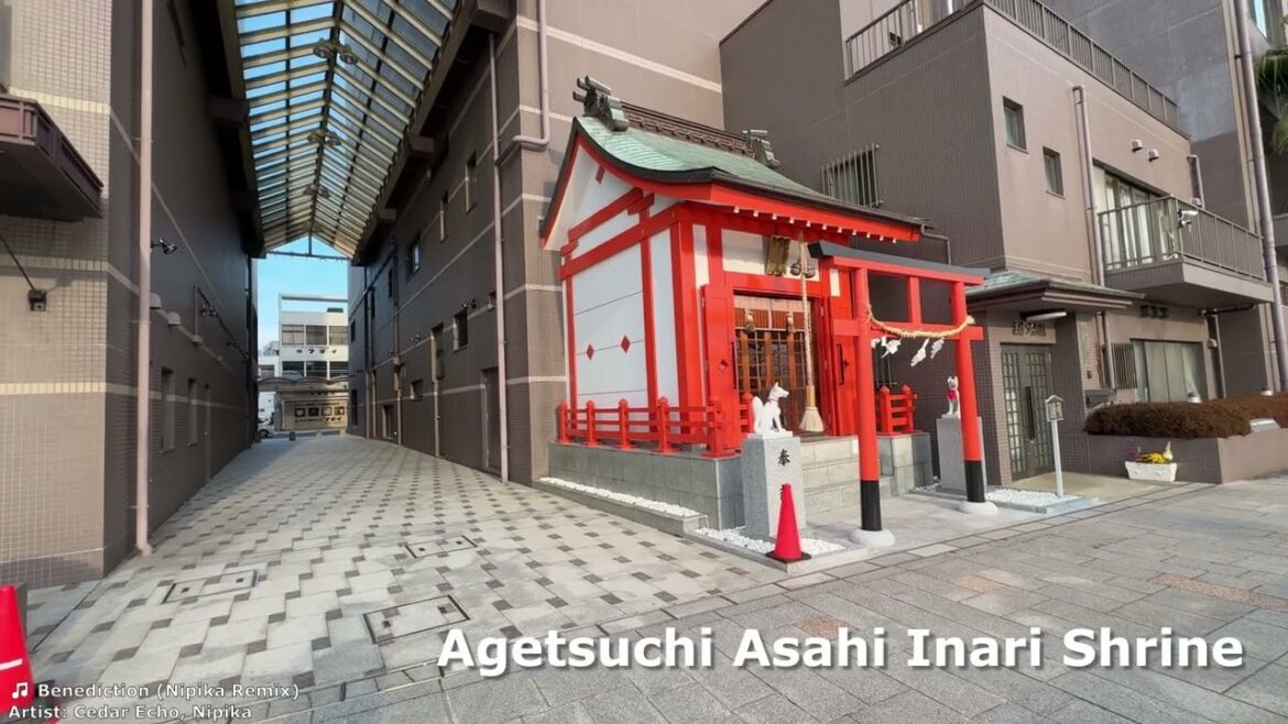 Fast-forwarded morning walk in regional city Numazu, Japan | Progressive House Music Fast-forwarded morning walk in regional city Numazu, Japan | Progressive House Music