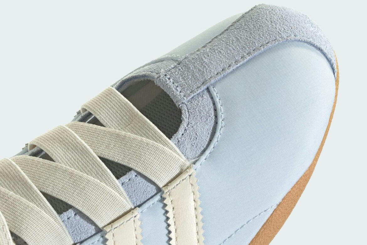 adidas Tokyo MJ crystal sky