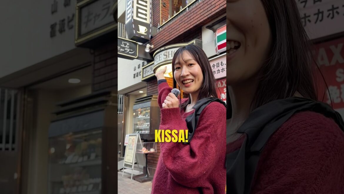 Tourists go to Starbucks.Locals go to Kissa☕️ #japantravel #japantrip #tourguideinjapan