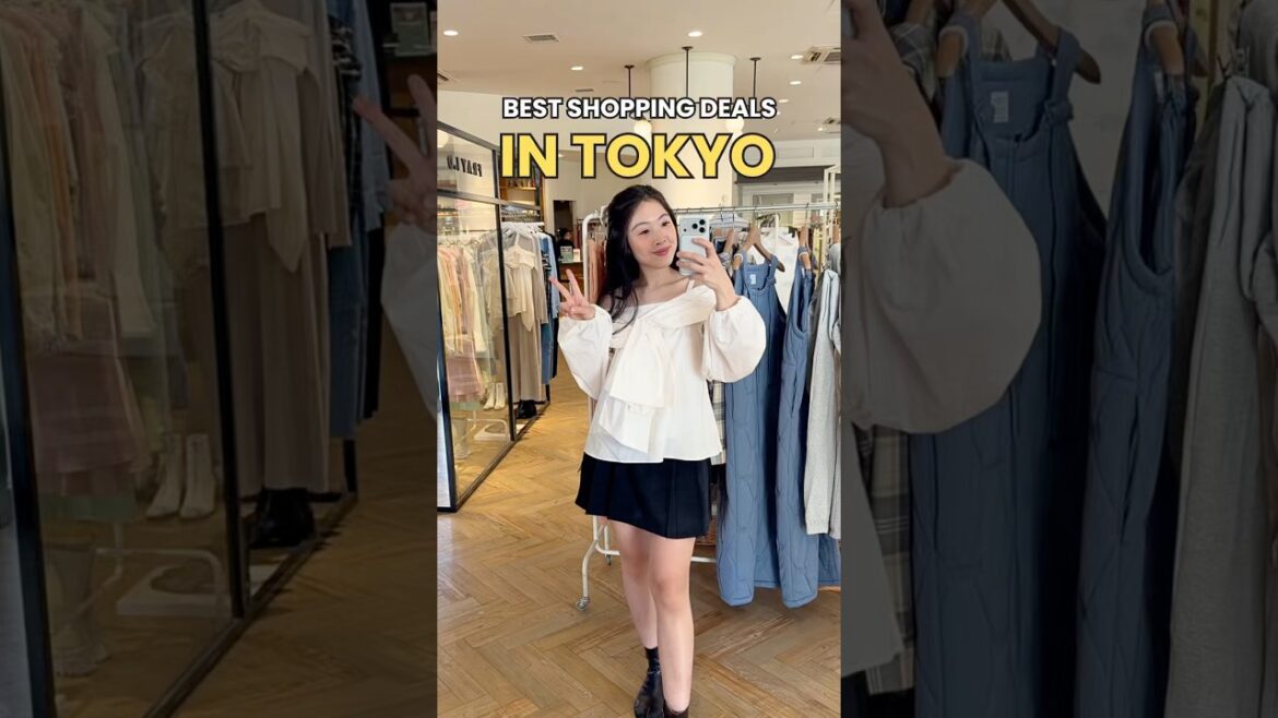 PAY LESS For Things Tourists Usually Pay More For In Japan #japan