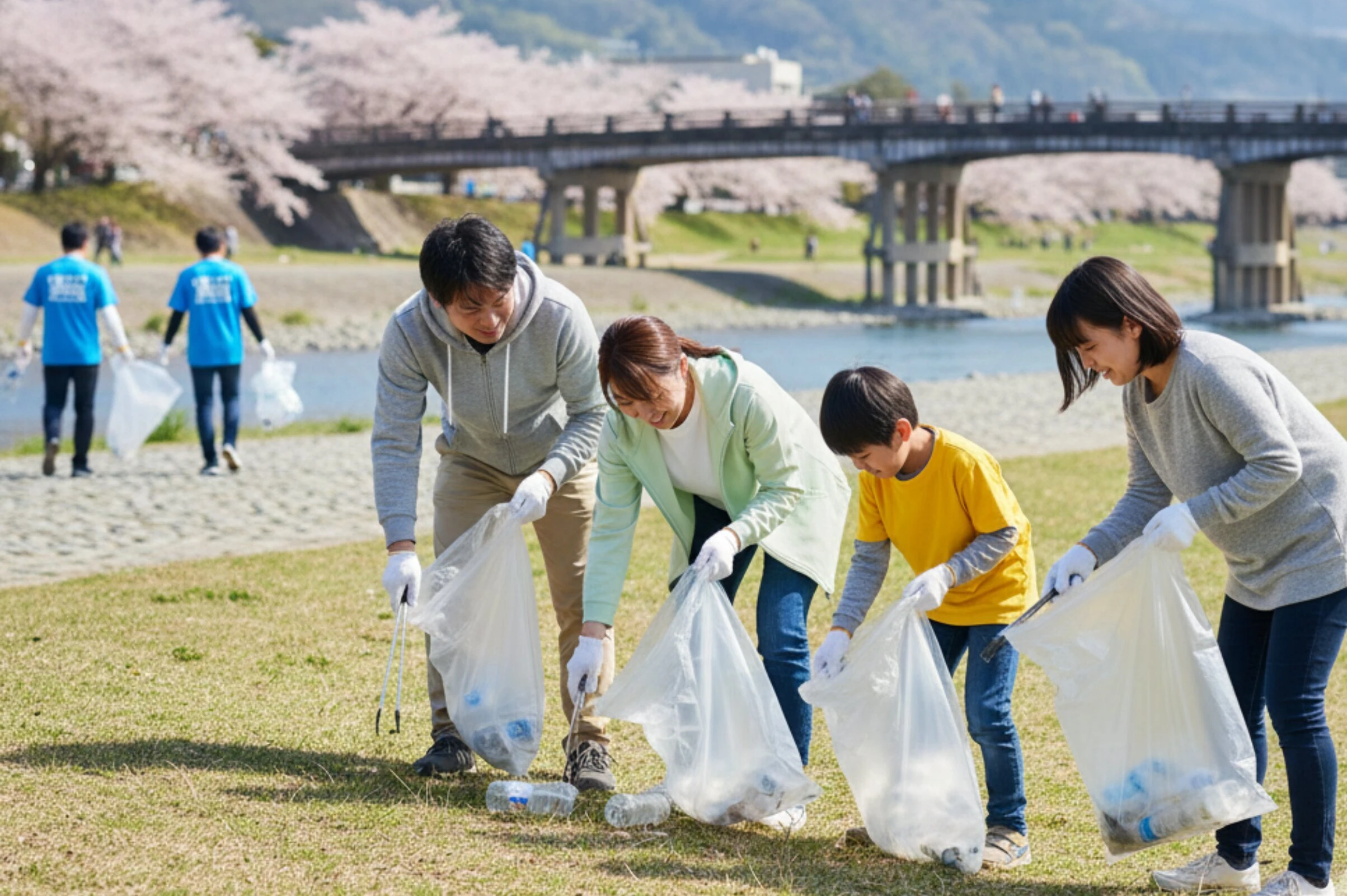 Meets Arashiyama Project