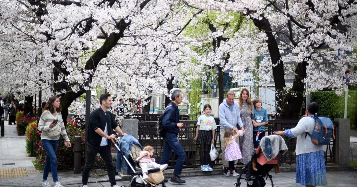 Japan to tighten immigration control for foreign tourists under new 'JESTA' system